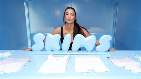 skims bh|Kim Kardashians Skims to release new Skims Body。